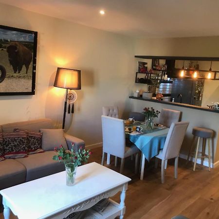 Apartmán La Lazarenco Le Plan-de-la-Tour Exteriér fotografie