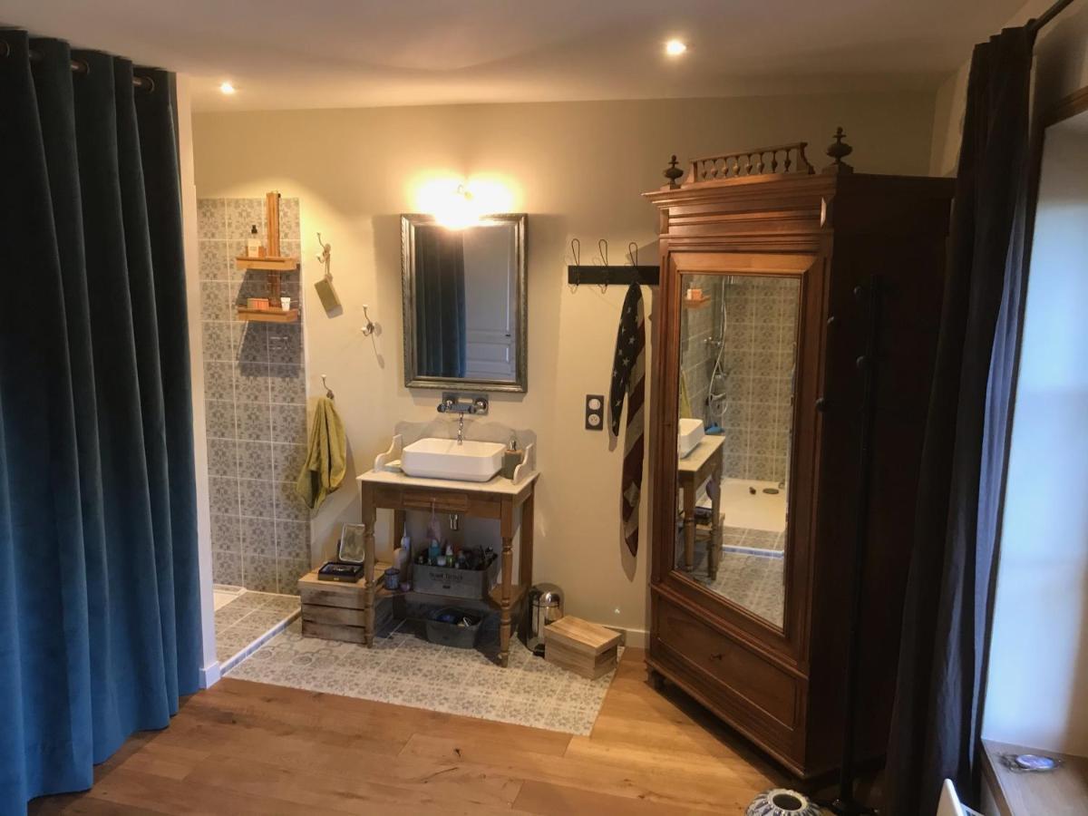 Apartmán La Lazarenco Le Plan-de-la-Tour Exteriér fotografie